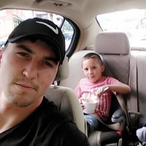 Meet your Posher, Jimmy